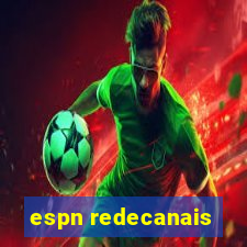 espn redecanais